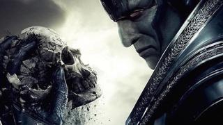 "X-Men Apocalypse": mira la nueva imagen de los cuatro jinetes