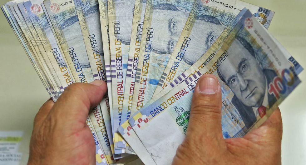 Qué bonos se vienen pagando en el Perú, según último mensaje a la Nación de Dina Boluarte | Foto: Andina