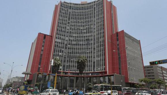 Corte Superior de Justicia de Lima autorizó el trabajo remoto de los Juzgados de Familia. (Foto: GEC)