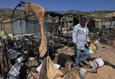 Dos muertos en un ataque de colonos israelíes en Cisjordania ocupada, según medios