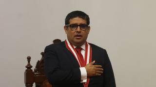 Fiscal Rodríguez Monteza pide que se anule condena a Fernando Zevallos