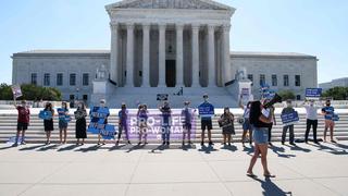 Mississippi pide a la Corte Suprema derogar el aborto en todo EE.UU.