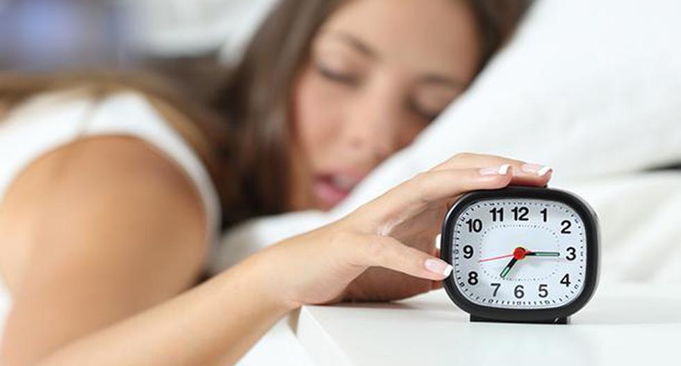 Una larga noche de sueño consolida la memoria y dificulta la supresión de emociones negativas asociadas a ciertas vivencias traumáticas. (Foto: iStock)