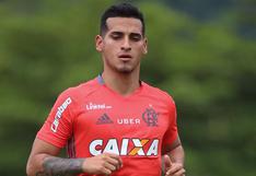 Miguel Trauco: ¿Por qué los hinchas de Flamengo lo llaman "el mozo"?