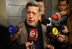 PPK: César Acuña y Humberto Lay visitaron a presidente electo