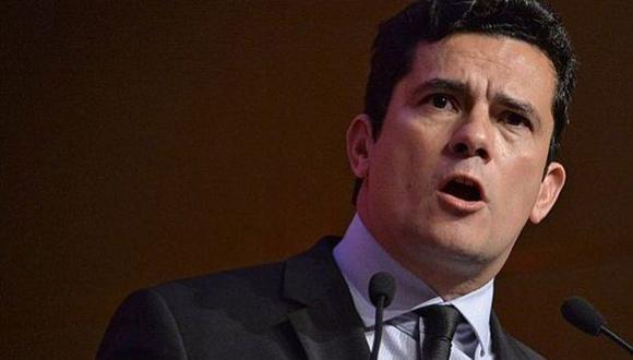 Sergio Moro, el juez que hace temblar a Brasil