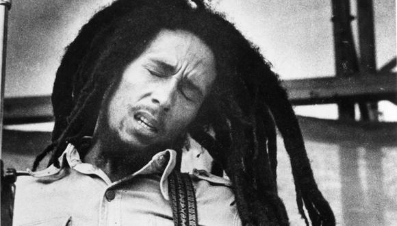 Bob Marley fue generoso con su música y con el amor. Aquí te contamos qué pasó con sus múltiples hijos. (Foto: AP)