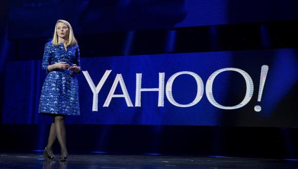 Yahoo compra la aplicación de mensajes que se autodestruyen
