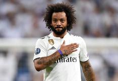 El Real Madrid podría perder a un referente histórico tras interés del Mónaco