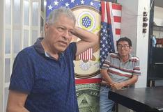 Trujillo: empresario secuestrado por la banda ‘Los Pulpos’ confirma que pagó 250 mil dólares por su liberación