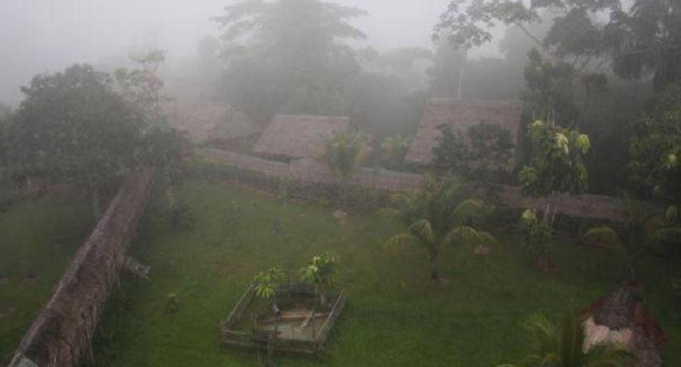 Senamhi informó que disminuirá la temperatura nocturna en la selva central y sur. (Foto: Andina/Referencial)