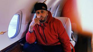 Nicky Jam recibirá el premio Billboard Salón de la Fama por su influencia como artista