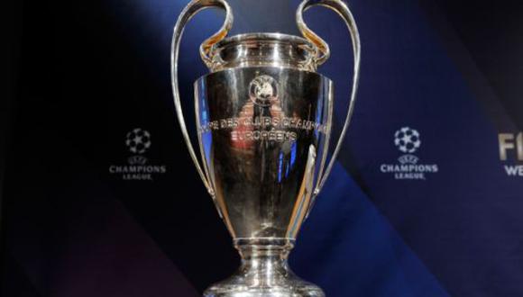 Champions League: diez datos que no puedes dejar de saber