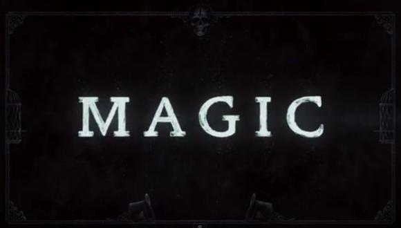 Coldplay presentó el video de su tema "Magic"