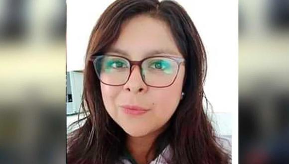 Sandra Elizabeth Pérez Portillo fue secuestrada el 27 de abril en el estado de Puebla, México.