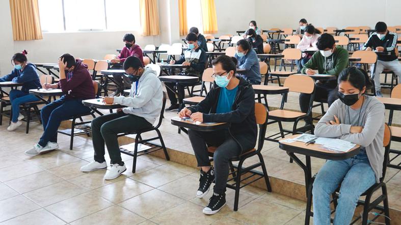 Examen San Marcos 2023: revisa AQUÍ los resultados del domingo 26 de marzo