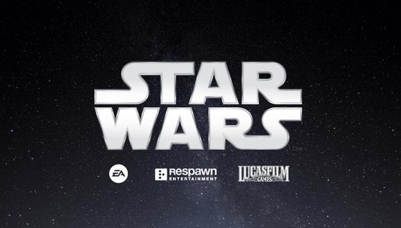 Electronic Arts, Respawn Entertainment y Lucasfilm Games continuarán desarrollando videojuegos basados en Star Wars. (Foto: Electronic Arts)