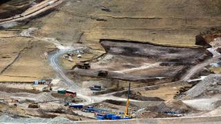 Las Bambas: Minera continúa producción de cobre a pesar del bloqueo de vías