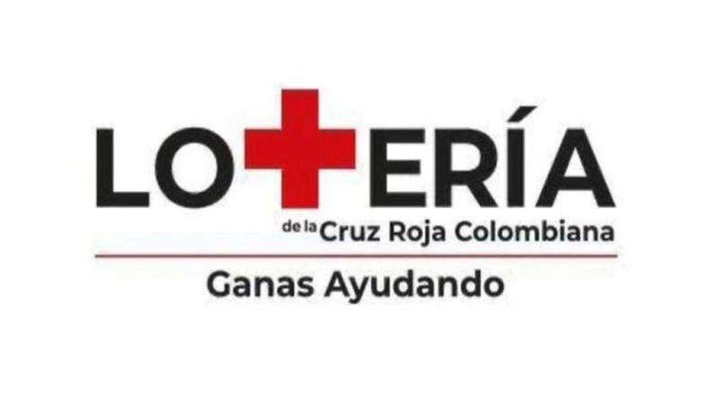 Resultados del sorteo 2984 de la Lotería de la Cruz Roja Colombiana del martes 14 de febrero