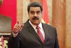 Nicolás Maduro denuncia plan para matarlo con 'anuencia' de Juan Manuel Santos