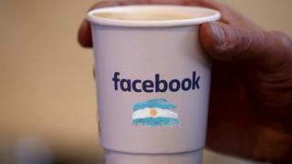 Facebook lanzó en Buenos Aires su proyecto "Impulsá tu empresa"