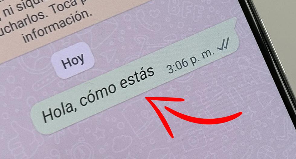 Whatsapp El Truco Para Saber Cuántos Mensajes Has Enviado En Un Día Data Mag 9396