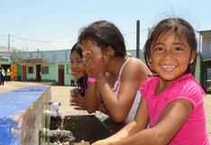 BID: Perú lidera mejora de gestión del agua ante cambio climático