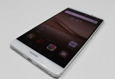 Análisis Huawei Mate 8: evaluamos el smartphone y esto opinamos