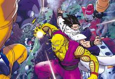Dragon Ball y una historia nunca antes contada: el Super Saiyajin 5 y su  relación con el Ultra Instinto