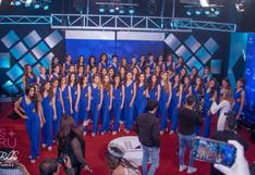 Miss Perú 2019: candidatas abordarán tema sensible durante gala final