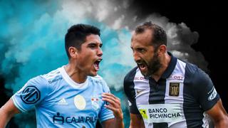Alianza Lima y Sporting Cristal: ¿Por qué son los candidatos a disputar la final a tres meses de cerrarse el torneo?