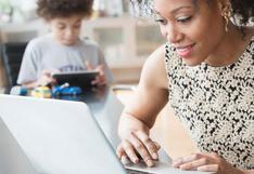 Desatención de adultos es mayor riesgo para niños en Internet, dice experto 