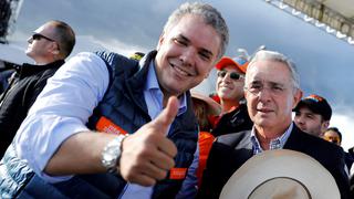 Colombia: Duque y Uribe están en el centro de un escándalo por supuesta compra de votos en el 2018 