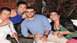 Urresti dice no saber cómo va investigación a libanés detenido