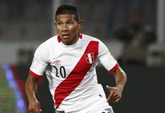 Edison Flores reveló el objetivo de la Selección Peruana en el Mundial Rusia 2018