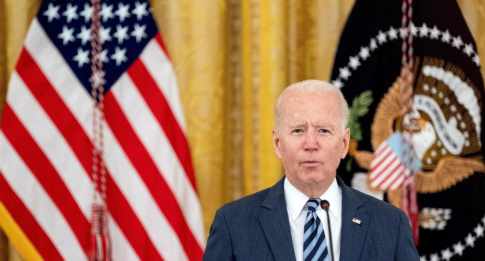 Biden accuses China of withholding 