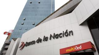 MEF acepta la renuncia de José Carlos Chávez como Presidente Ejecutivo del Banco de la Nación