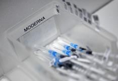 Moderna prueba vacunas contra la viruela del mono