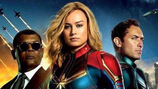 "Captain Marvel": ¿qué significa el final de la nueva película para Carol Danvers y para la Fase 4 del MCU?