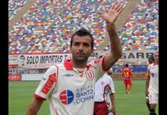 ¿Recuerdas a Fito Espinoza?: ni te imaginas en qué club juega hoy el ex Universitario