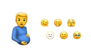 Estos son los nuevos emojis de WhatsApp que llegan en febrero