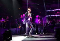 Carlos Vives y Gente de Zona honrarán a Marc Anthony en gala del Latin Grammy