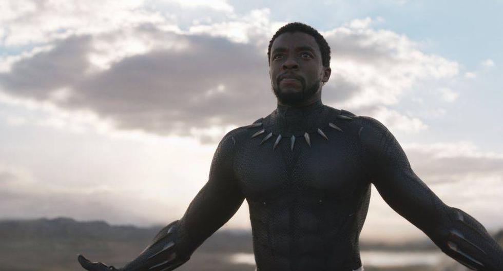 'Black Panther' será estrenada el 16 de febrero de 2018 (Foto: Marvel)