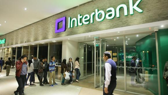 Interbank mantiene su aspiración de crecer en el negocio de tarjetas de crédito por encima del mercado, afirmó Jorge Gamarra, gerente de División de Tarjetas de Crédito, Medios de Pago y Préstamos Personales de Interbank. (Foto: GEC)