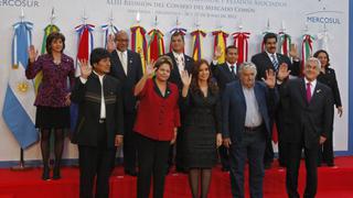 Ecuador anunció su intención de ser miembro pleno del Mercosur