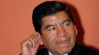 México: detienen en Acapulco al exgobernador Mario Marín, acusado de torturar a la periodista Lydia Cacho