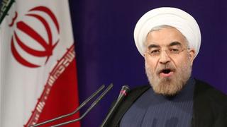 Irán aprovechará las "nuevas relaciones abiertas" con el mundo