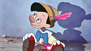 Disney alista una nueva versión de "Pinocho"