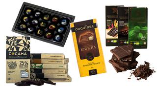 Guía de compras: Descubre el sabor del cacao peruano