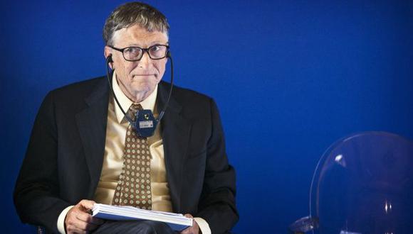 Siete predicciones tecnológicas de Bill Gates que se cumplieron